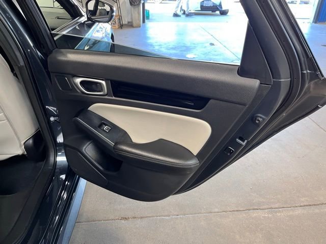 Used 2024 Honda Civic Sport Touring image 15