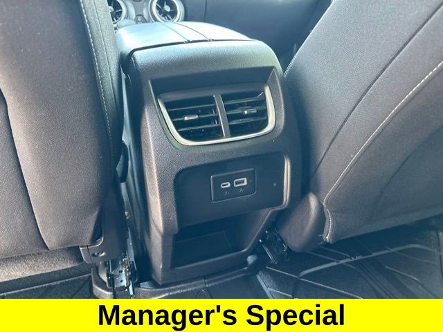 Used 2024 Chevrolet Blazer LT w/ Convenience Package FWD image 41