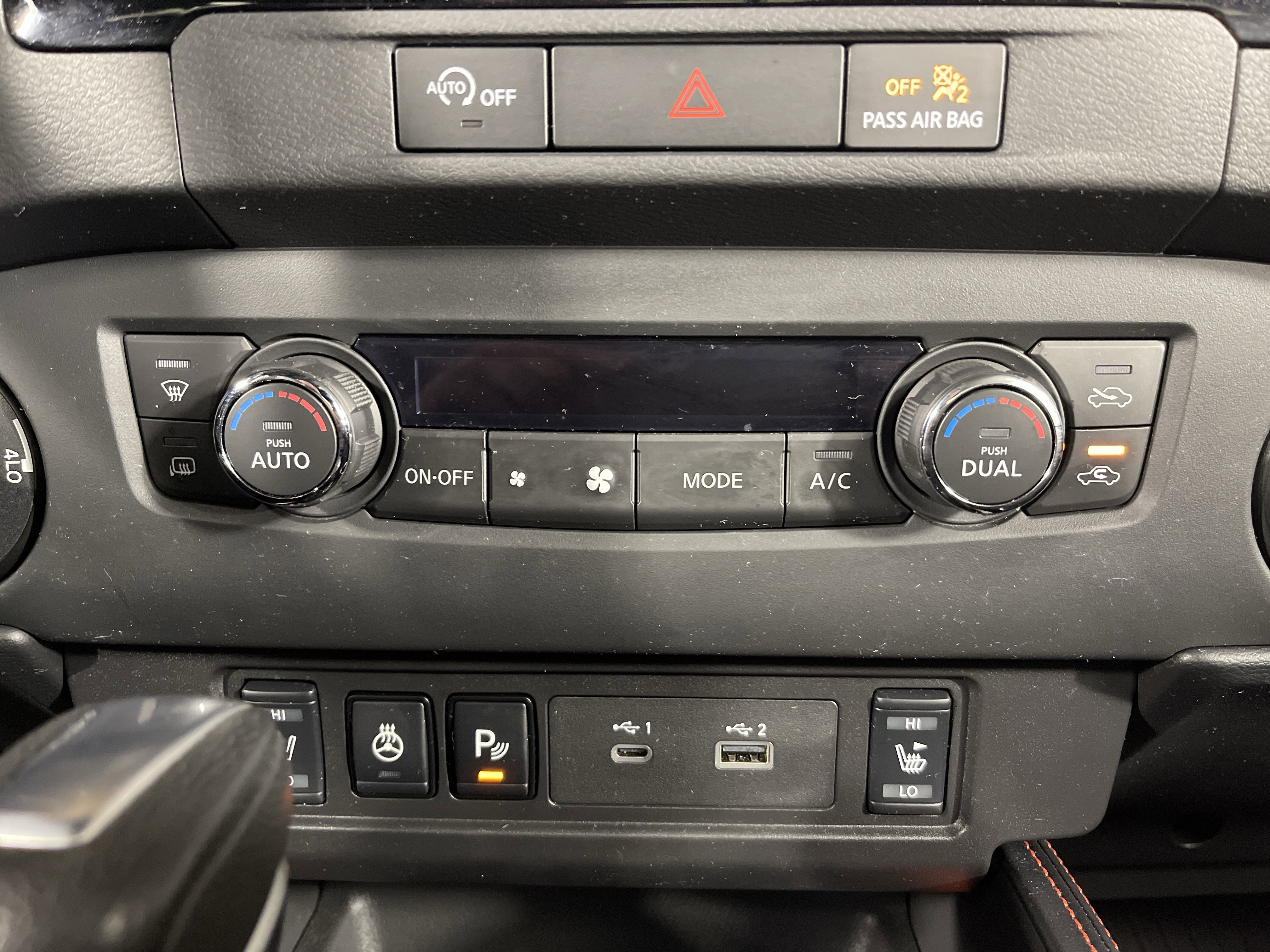 Used 2023 Nissan Frontier PRO-4X w/ Pro Convenience Package image 25