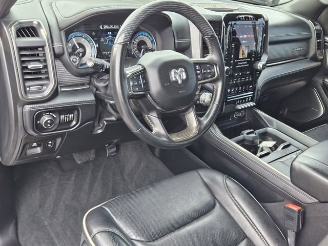 Used 2021 RAM 1500 Limited image 10