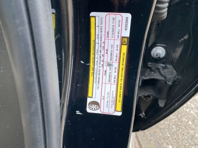 Used 2019 Dodge Durango SXT image 28