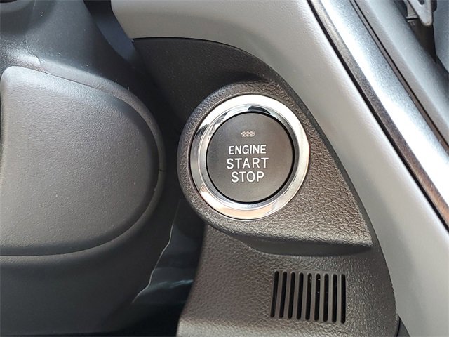 New 2025 Subaru Crosstrek 2.5i Sport image 25