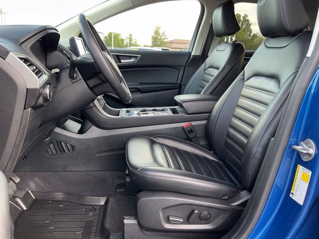 Used 2024 Ford Edge SEL w/ Convenience Package AWD/4WD image 19