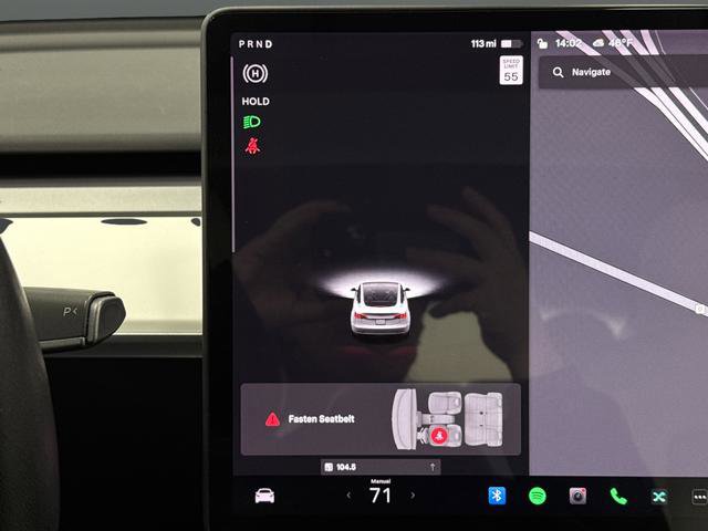 Used 2021 Tesla Model 3 Standard Range Plus image 18