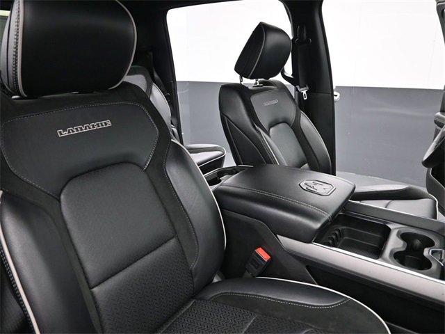 Used 2025 RAM 1500 Laramie image 25