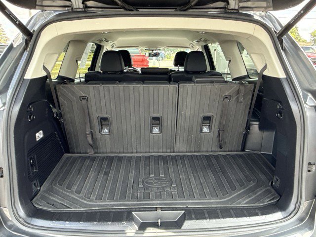 Used 2021 Subaru Ascent Limited w/ Popular Package #4 image 19
