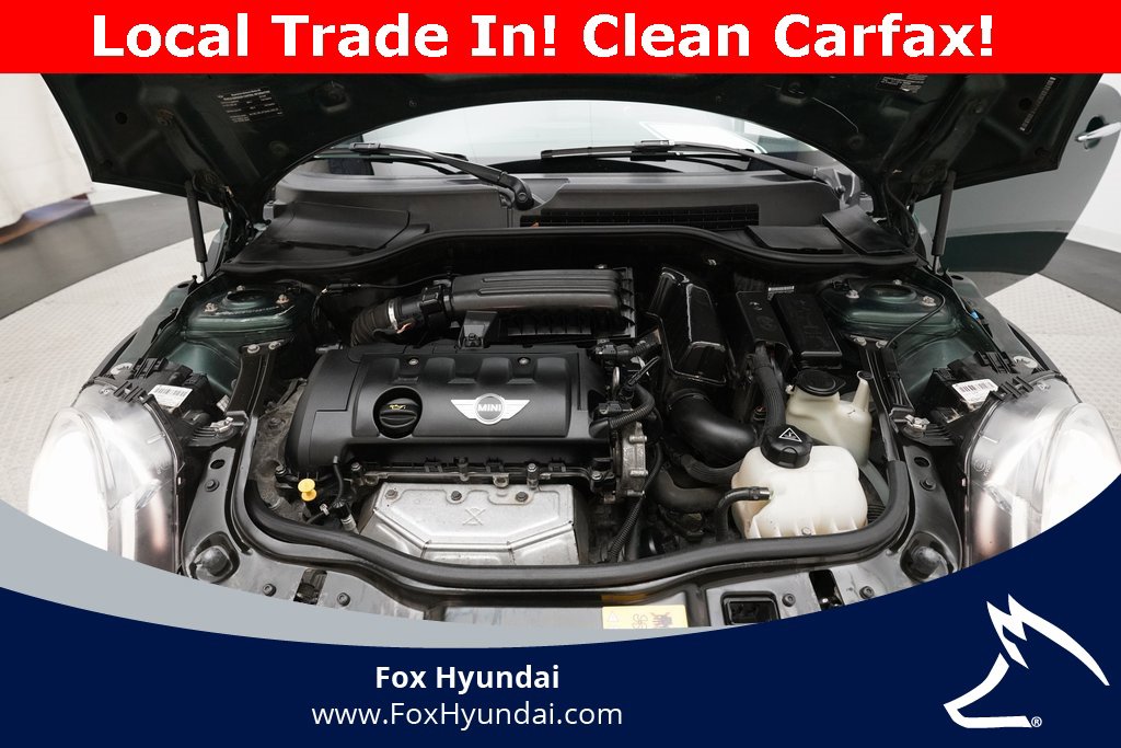 Used 2013 MINI Cooper Hardtop image 3