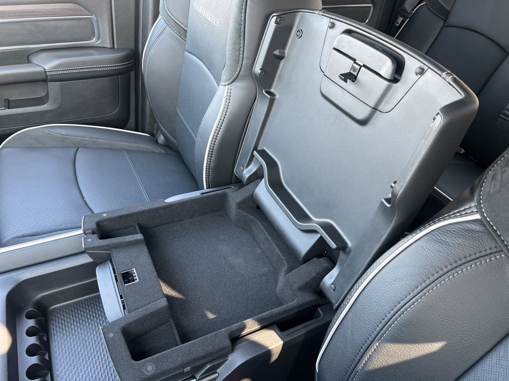 New 2026 RAM 2500 Laramie image 49