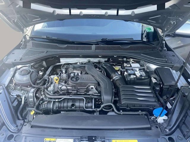 Used 2024 Volkswagen Jetta S image 14