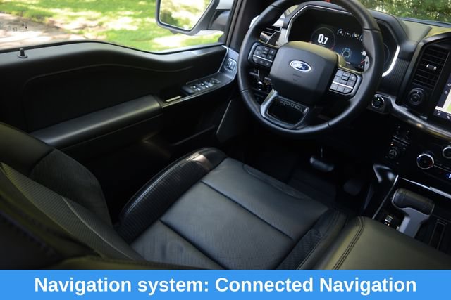 Used 2023 Ford F150 Raptor AWD/4WD image 2