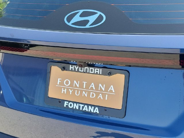 New 2026 Hyundai Tucson SE w/ Tow & Go Package FWD image 29