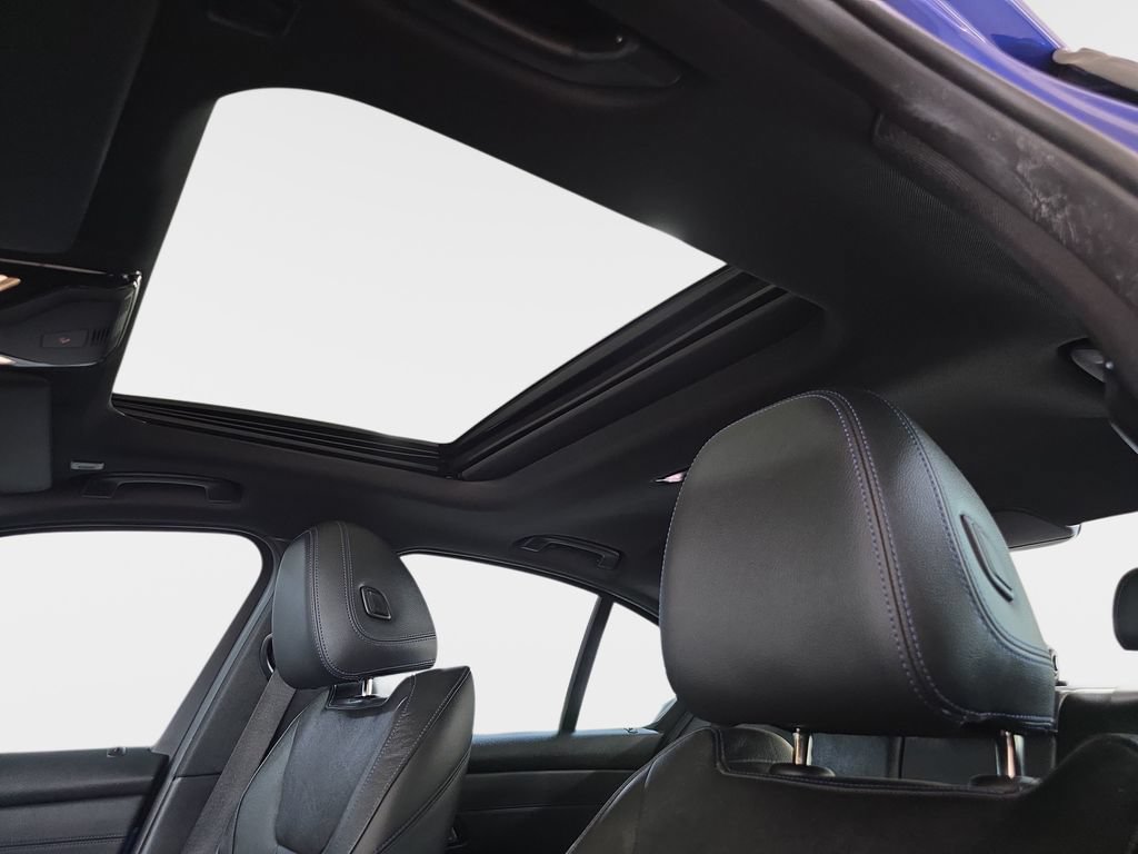 Used 2021 BMW M340i w/ Premium Package RWD image 28