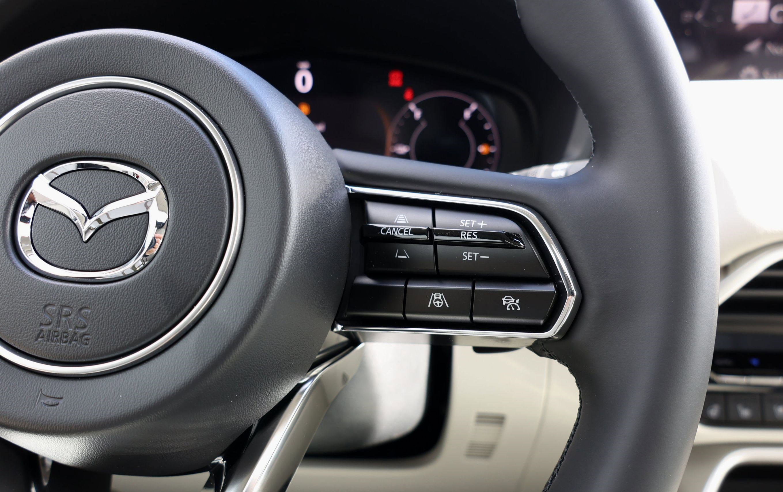 New 2026 MAZDA CX-90 Plug-In Hybrid w/ Premium Plus image 18