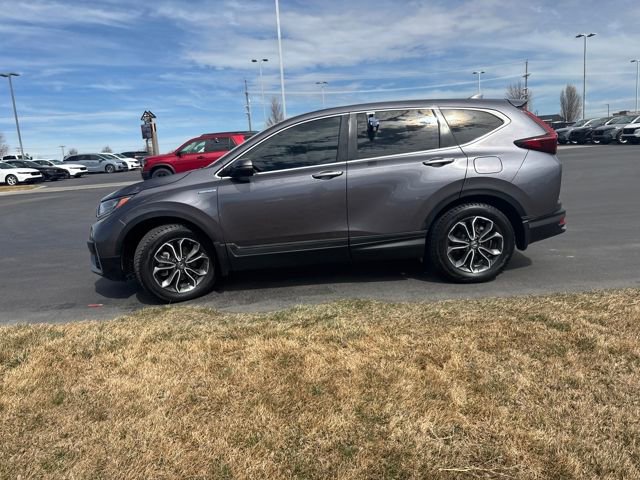 Used 2020 Honda CR-V EX image 6