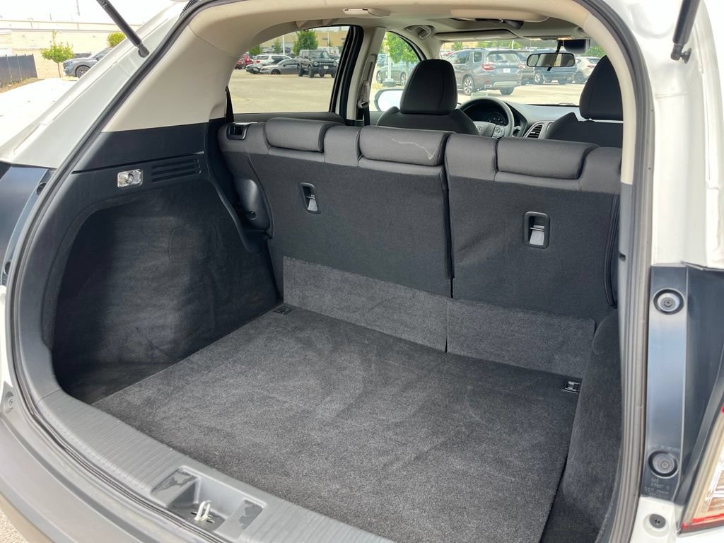 Certified 2020 Honda HR-V EX image 9