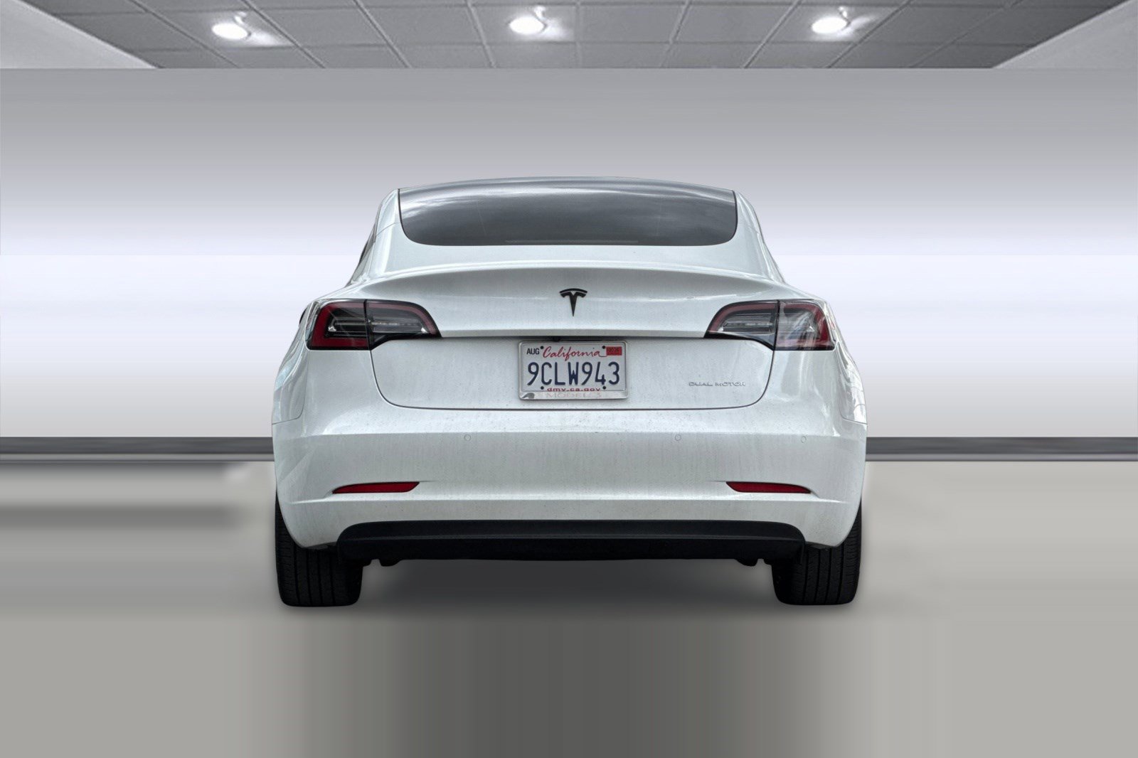 Used 2022 Tesla Model 3 Long Range image 9