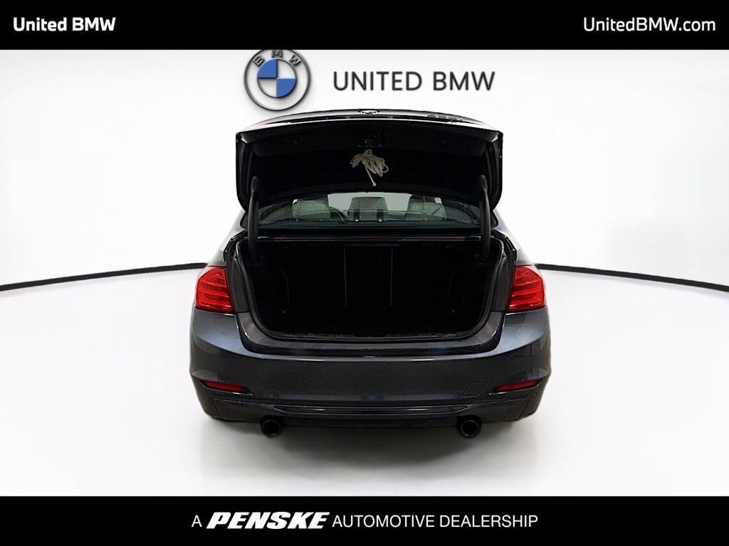 Used 2013 BMW 335i Sedan image 13