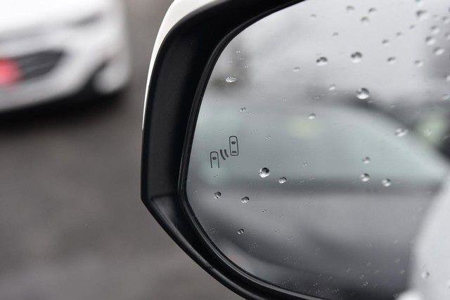 Used 2025 Toyota RAV4 XLE image 10