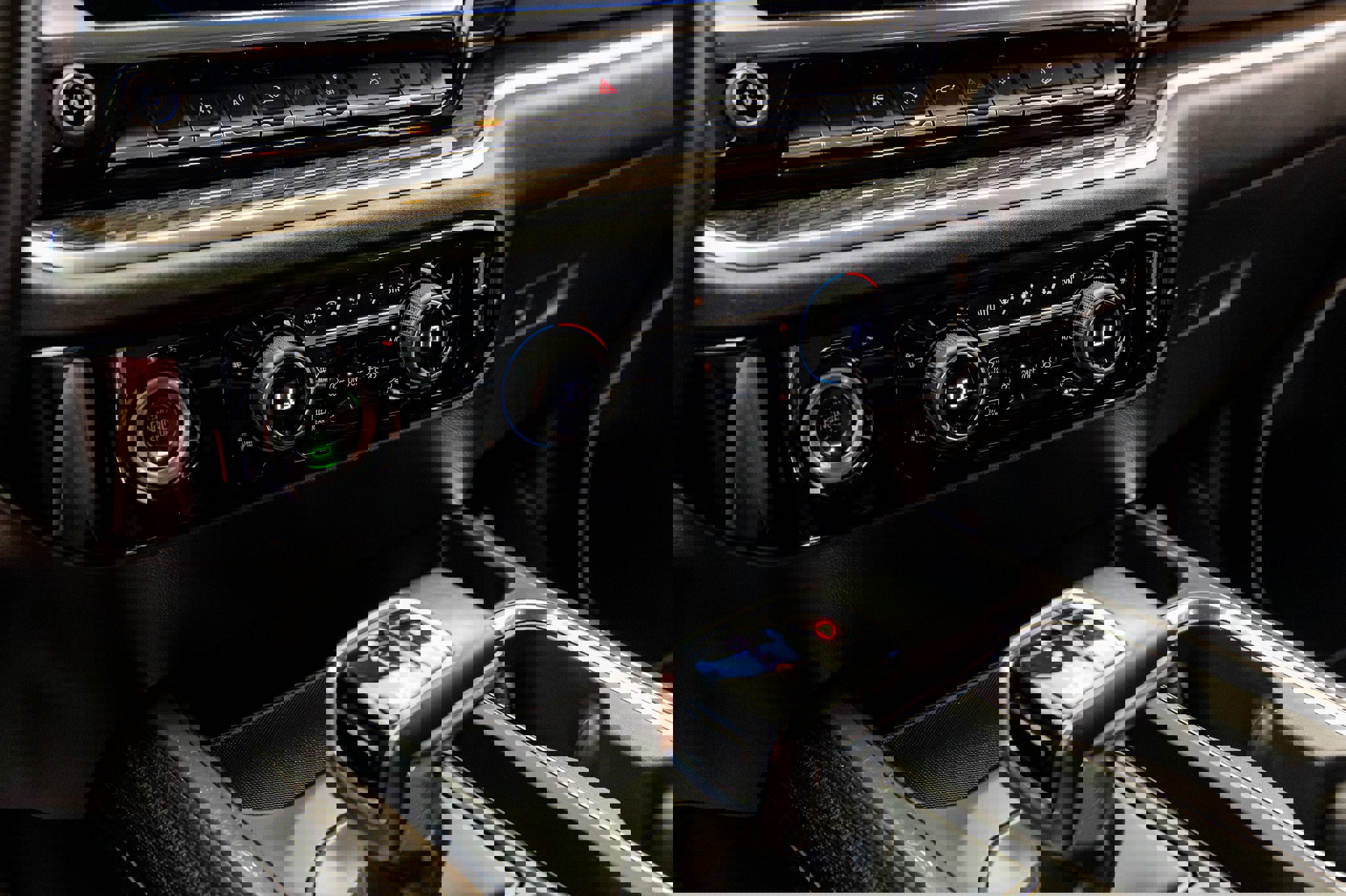 Used 2023 Chevrolet Silverado 1500 RST AWD/4WD image 50