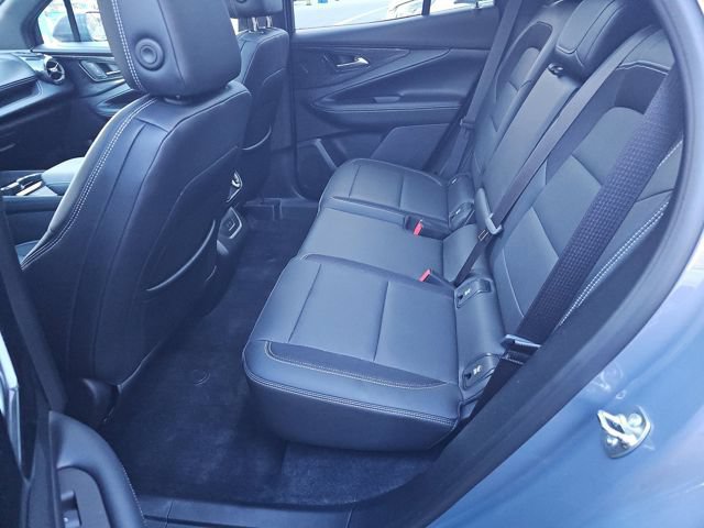 Used 2024 Chevrolet Blazer EV LT AWD/4WD image 12