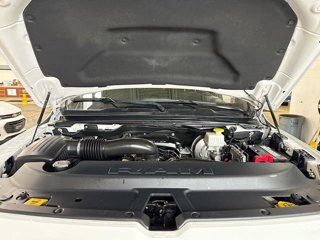 Used 2019 RAM 1500 Big Horn image 30