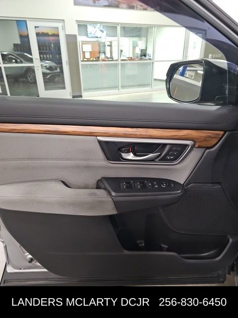 Used 2020 Honda CR-V EX image 12