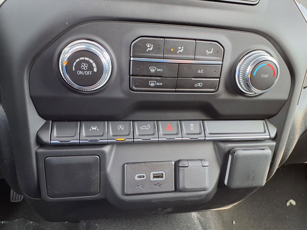 New 2026 GMC Sierra 1500 Pro w/ Graphite Edition image 6
