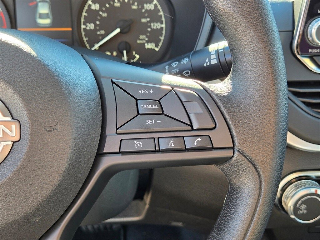 Used 2025 Nissan Altima 2.5 S image 26