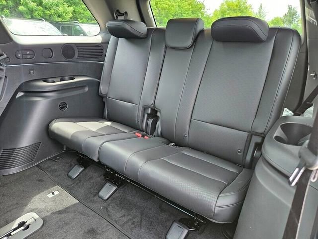 New 2026 Hyundai Palisade Calligraphy FWD image 9