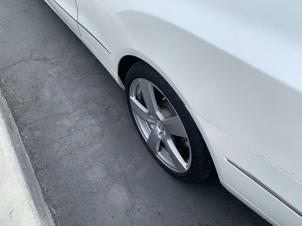 Used 2013 Mercedes-Benz E 350 Cabriolet image 11