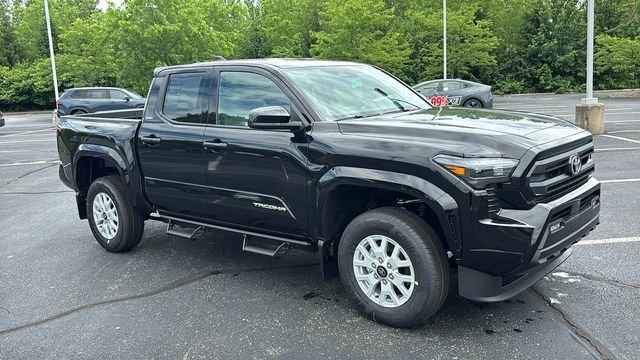 New 2026 Toyota Tacoma SR5 AWD/4WD image 30