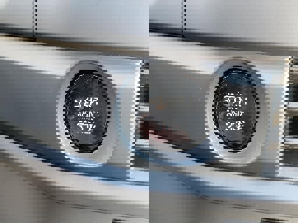 Certified 2025 Nissan Pathfinder S w/ Cargo Package image 21