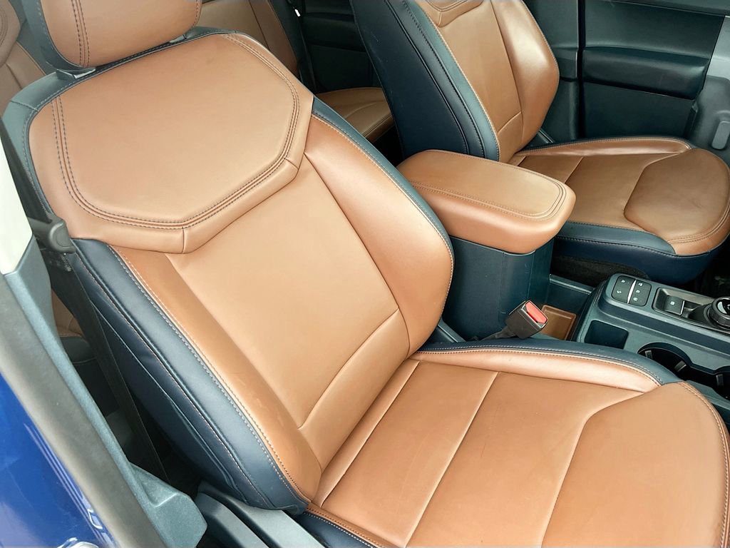 Used 2024 Ford Maverick Lariat w/ FX4 Off-Road Package image 28