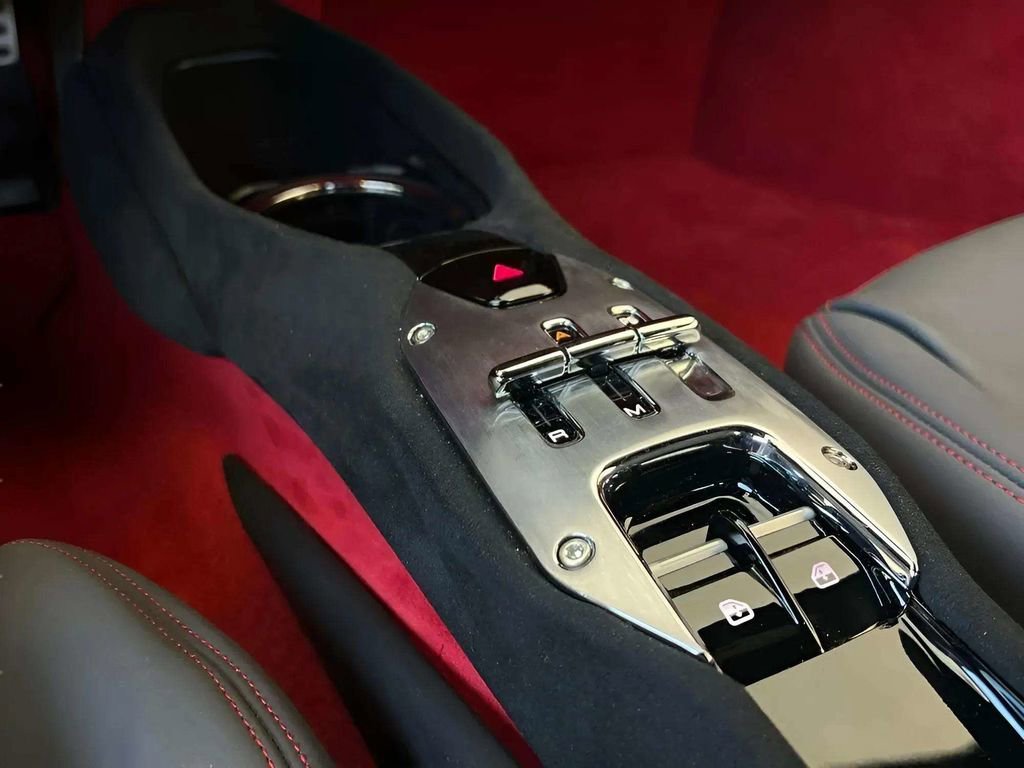 Used 2025 Ferrari 296 GTB RWD image 20