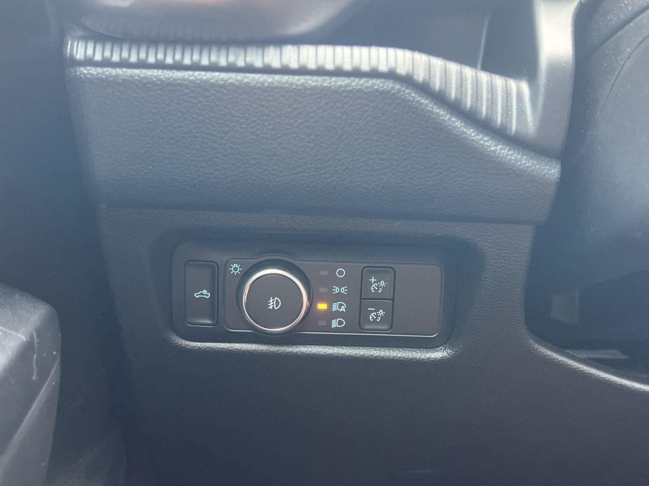 New 2026 Ford Ranger XLT w/ Technology Package RWD image 11