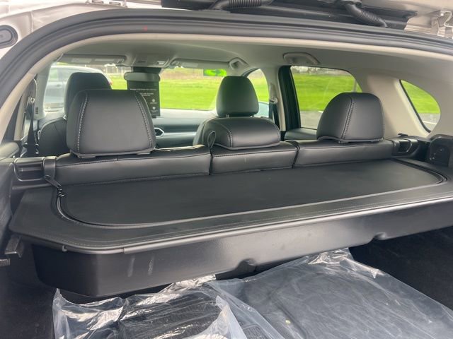 Used 2025 MAZDA CX-5 AWD 2.5 S image 12