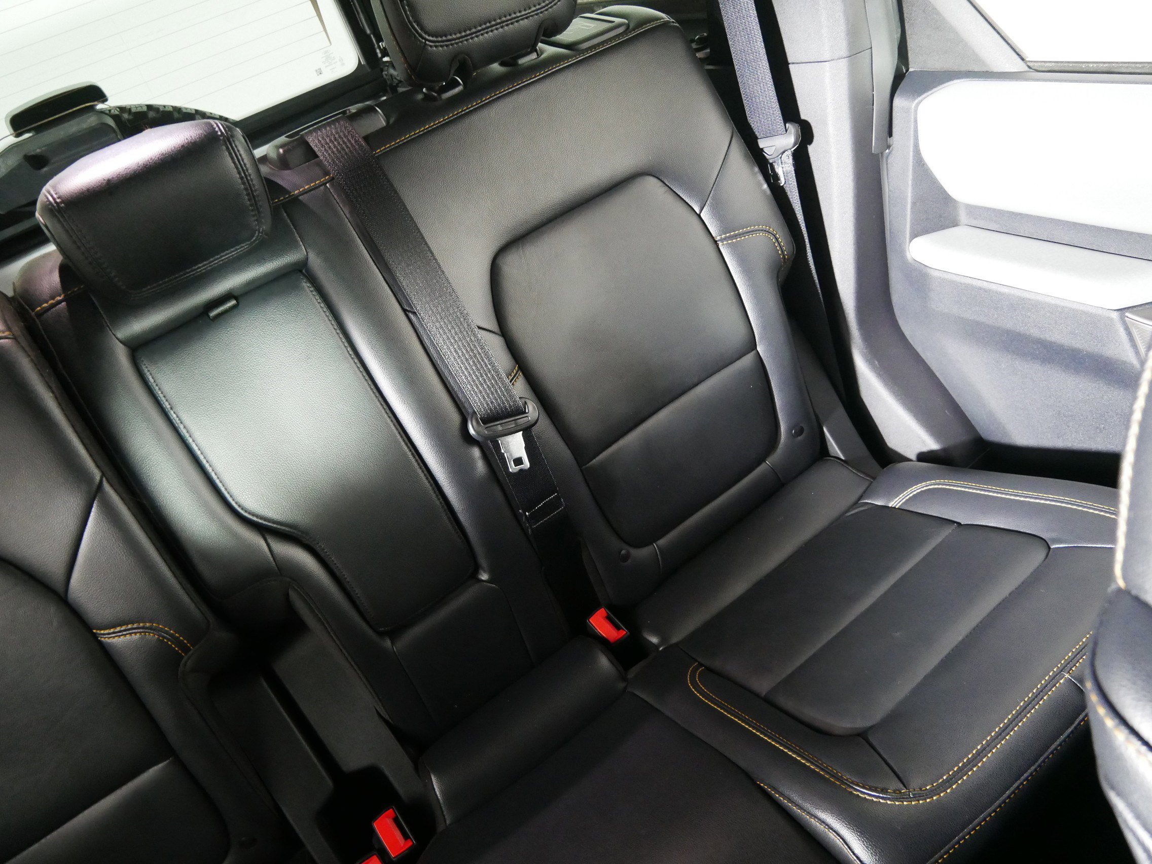 Used 2023 Ford Bronco Badlands AWD/4WD image 14