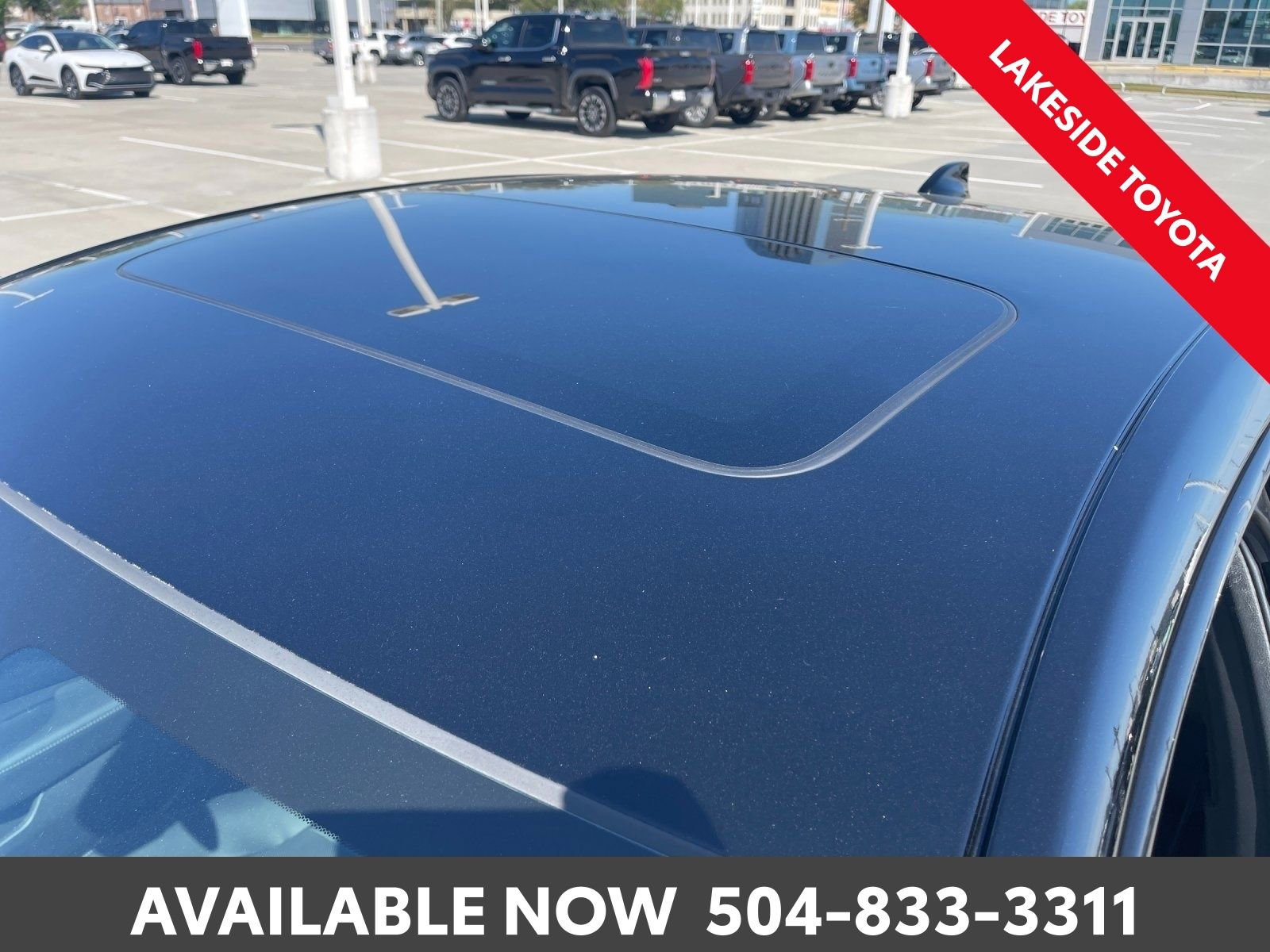 Used 2025 Honda Accord Sport image 10