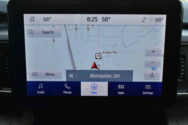 Used 2023 Ford Explorer XLT w/ Equipment Group 202A AWD/4WD image 24