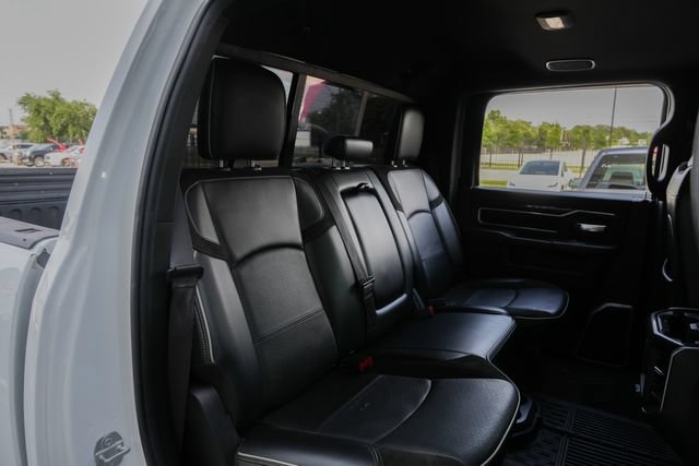 Used 2020 RAM 3500 Laramie AWD/4WD image 42