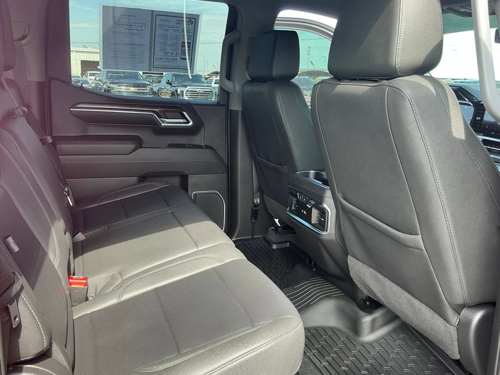 Used 2023 GMC Sierra 1500 SLT w/ SLT Premium Package AWD/4WD image 21