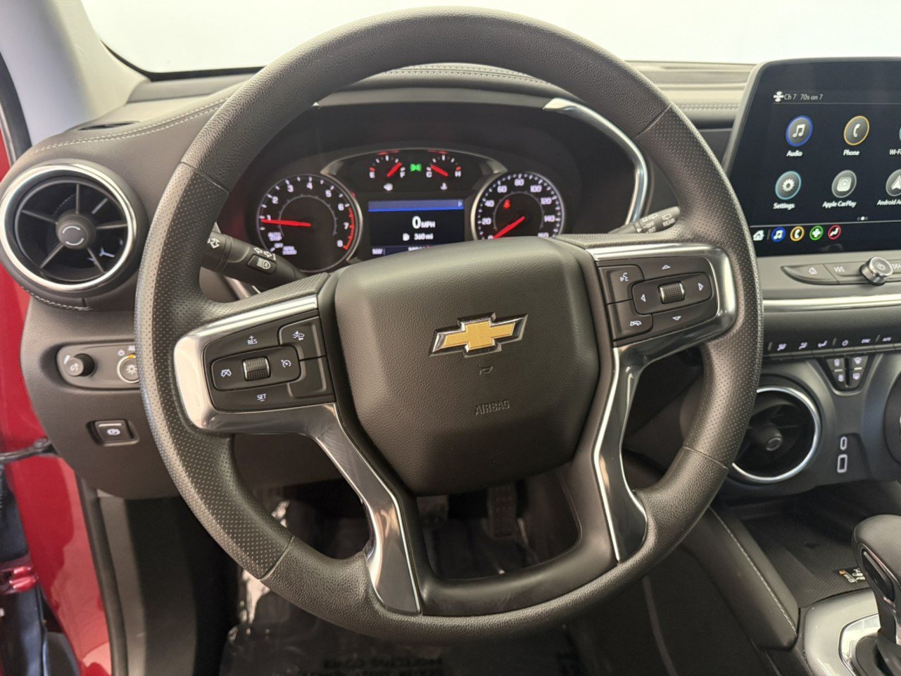 Used 2023 Chevrolet Blazer LT w/ Convenience Package AWD/4WD image 21