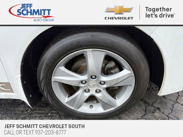 Used 2013 Acura TSX Sedan image 14