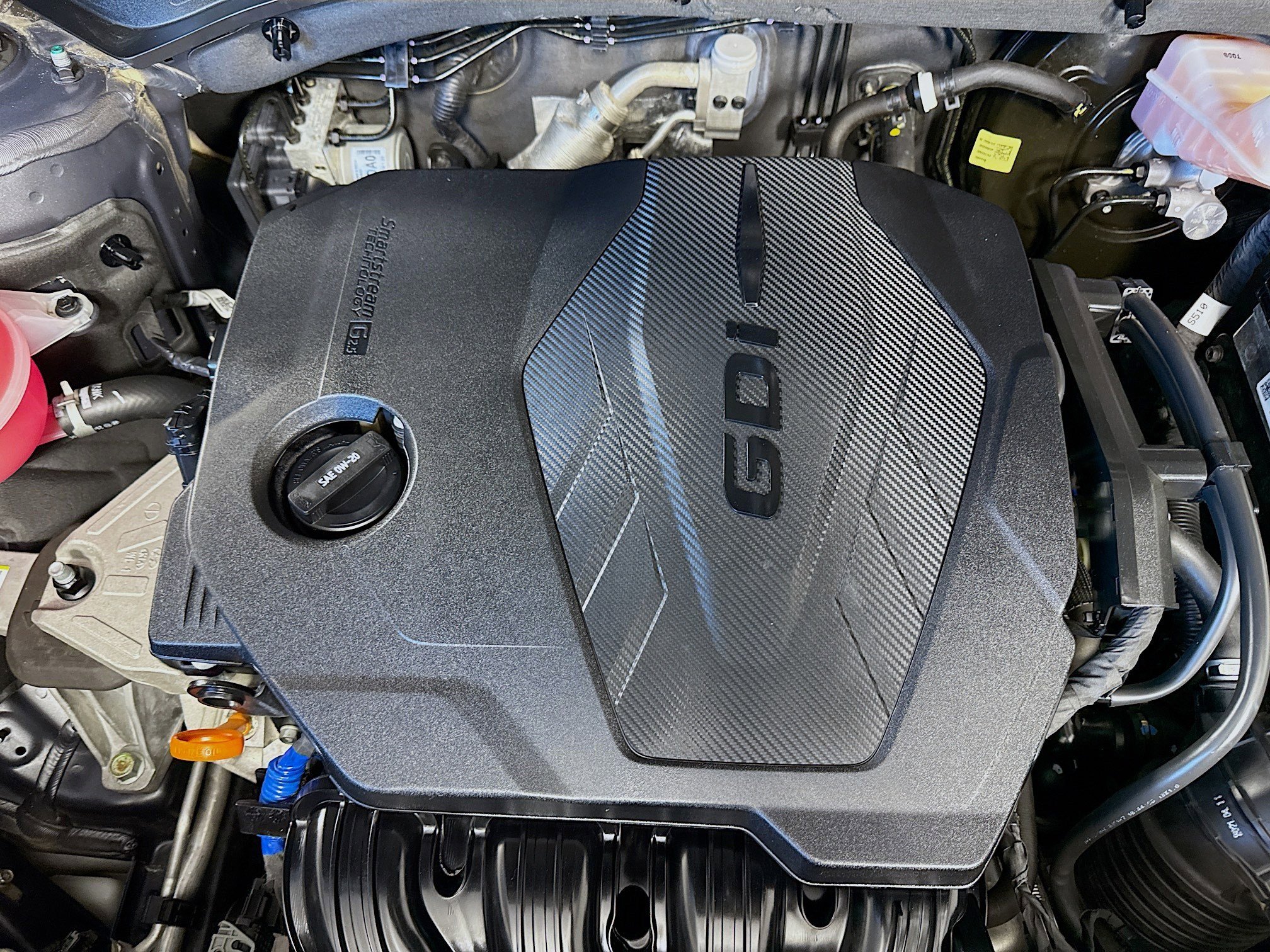 Used 2022 Hyundai Santa Fe SEL image 39