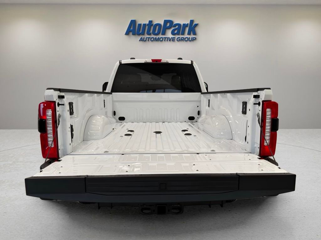 New 2026 Ford F250 XLT w/ 360-Degree Camera Package AWD/4WD image 7