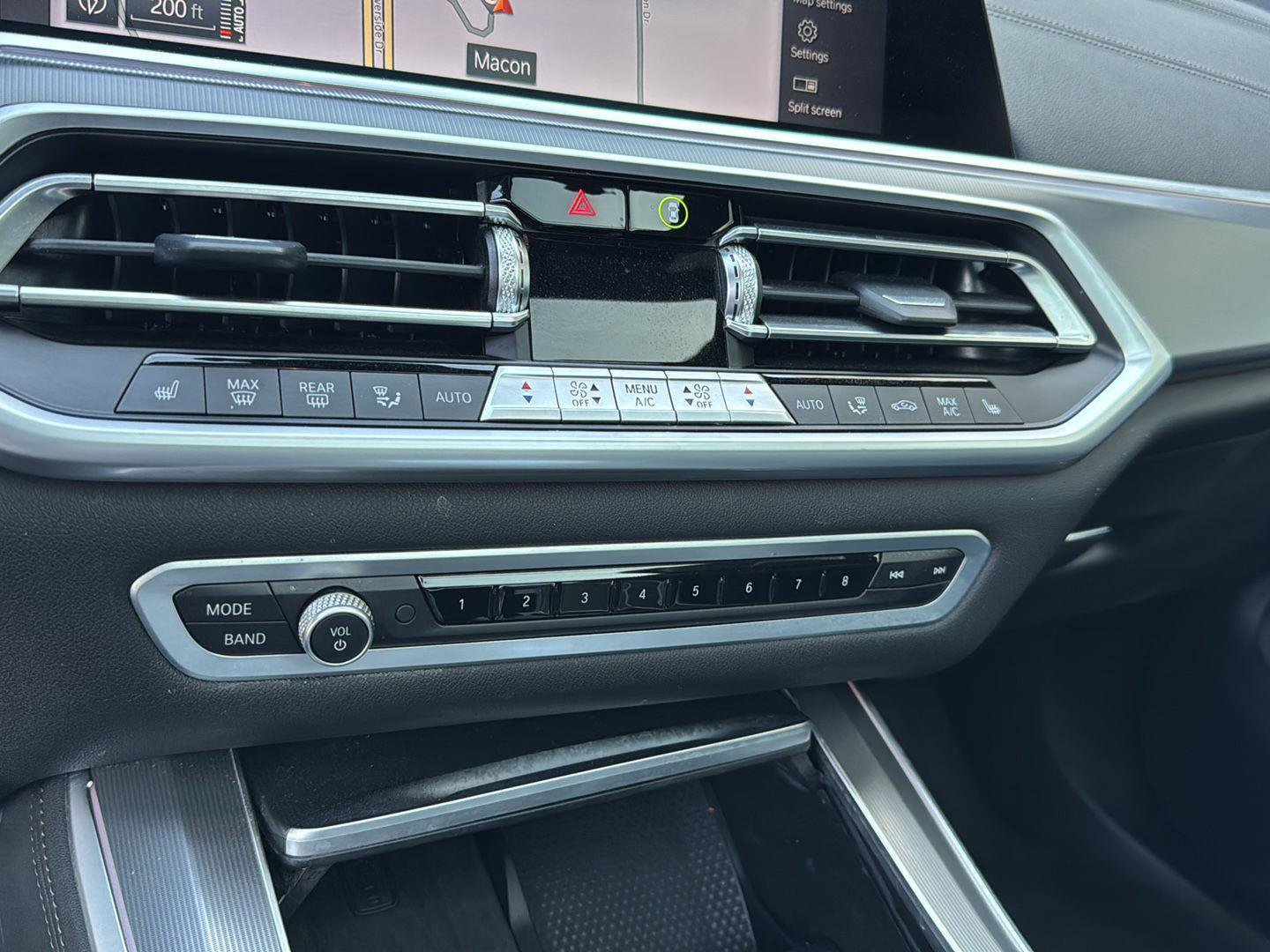 Certified 2023 BMW X5 xDrive40i w/ Premium Package image 25