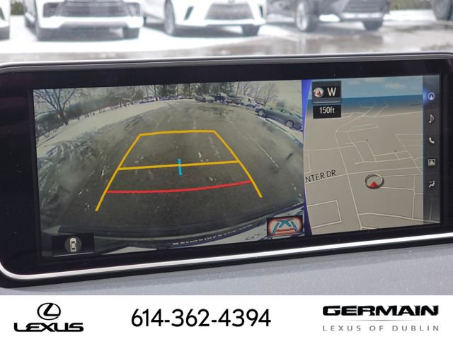 Used 2019 Lexus RX 350 AWD image 22