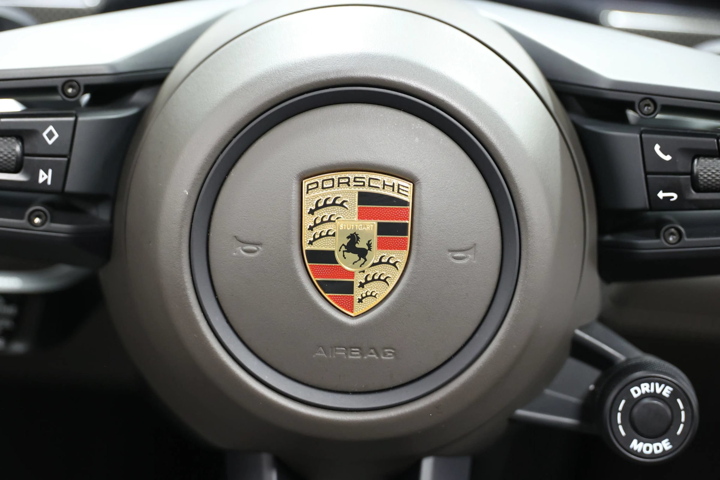 Used 2021 Porsche Panamera Turbo S w/ Premium Package AWD/4WD image 28