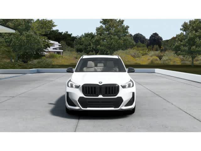 New 2027 BMW X1 xDrive28i AWD/4WD image 3