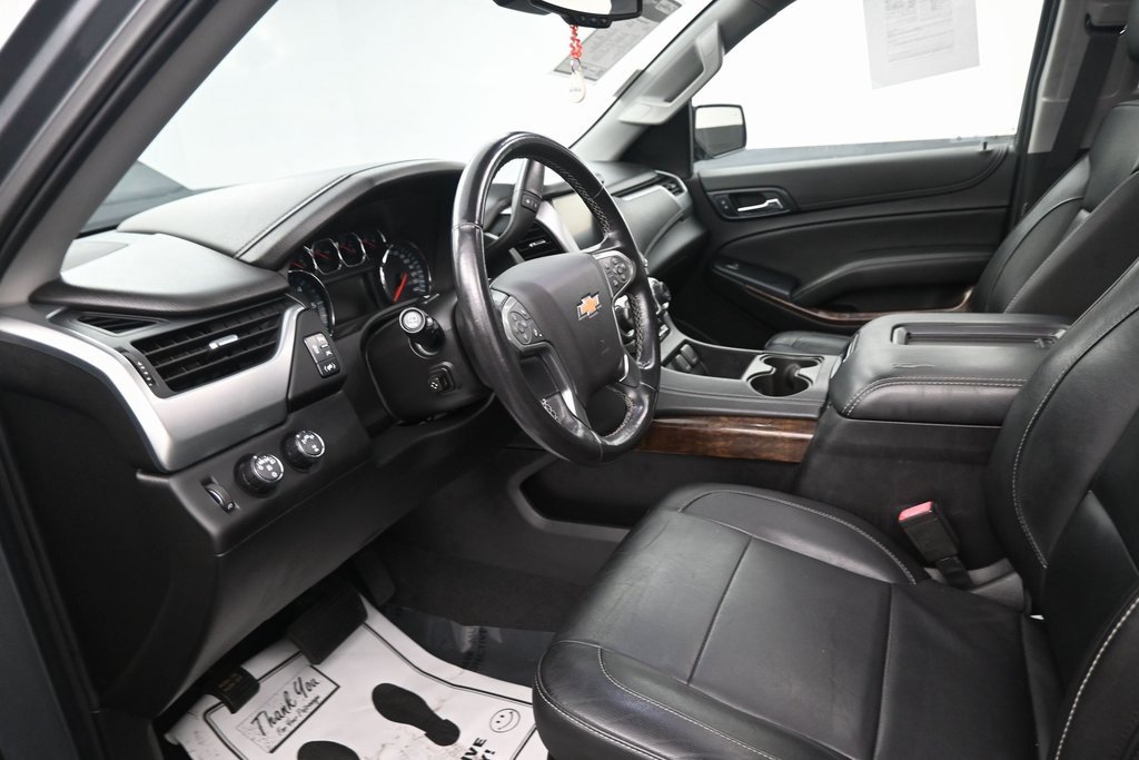 Used 2020 Chevrolet Tahoe LT image 31